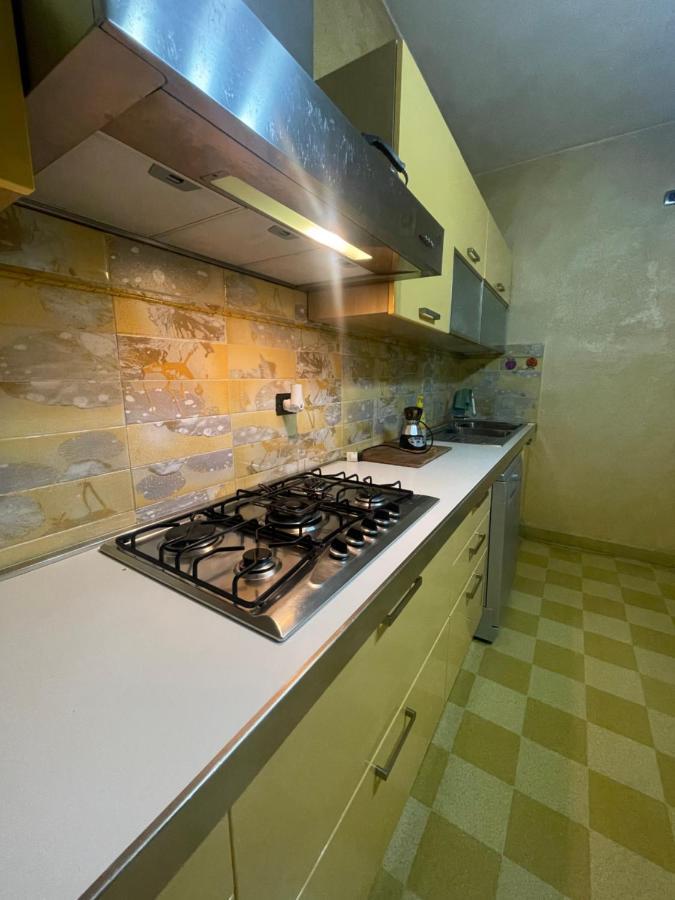 Casa Eva Διαμέρισμα Celano Εξωτερικό φωτογραφία