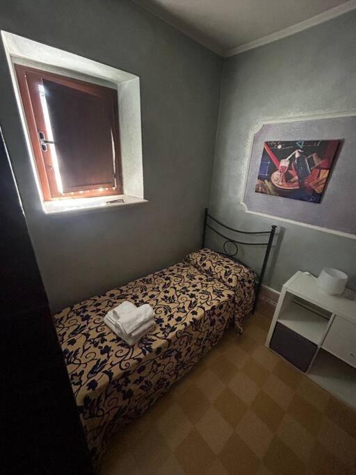 Casa Eva Διαμέρισμα Celano Εξωτερικό φωτογραφία