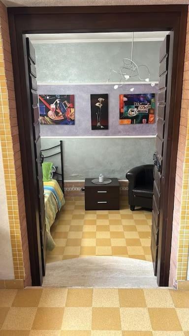 Casa Eva Διαμέρισμα Celano Εξωτερικό φωτογραφία