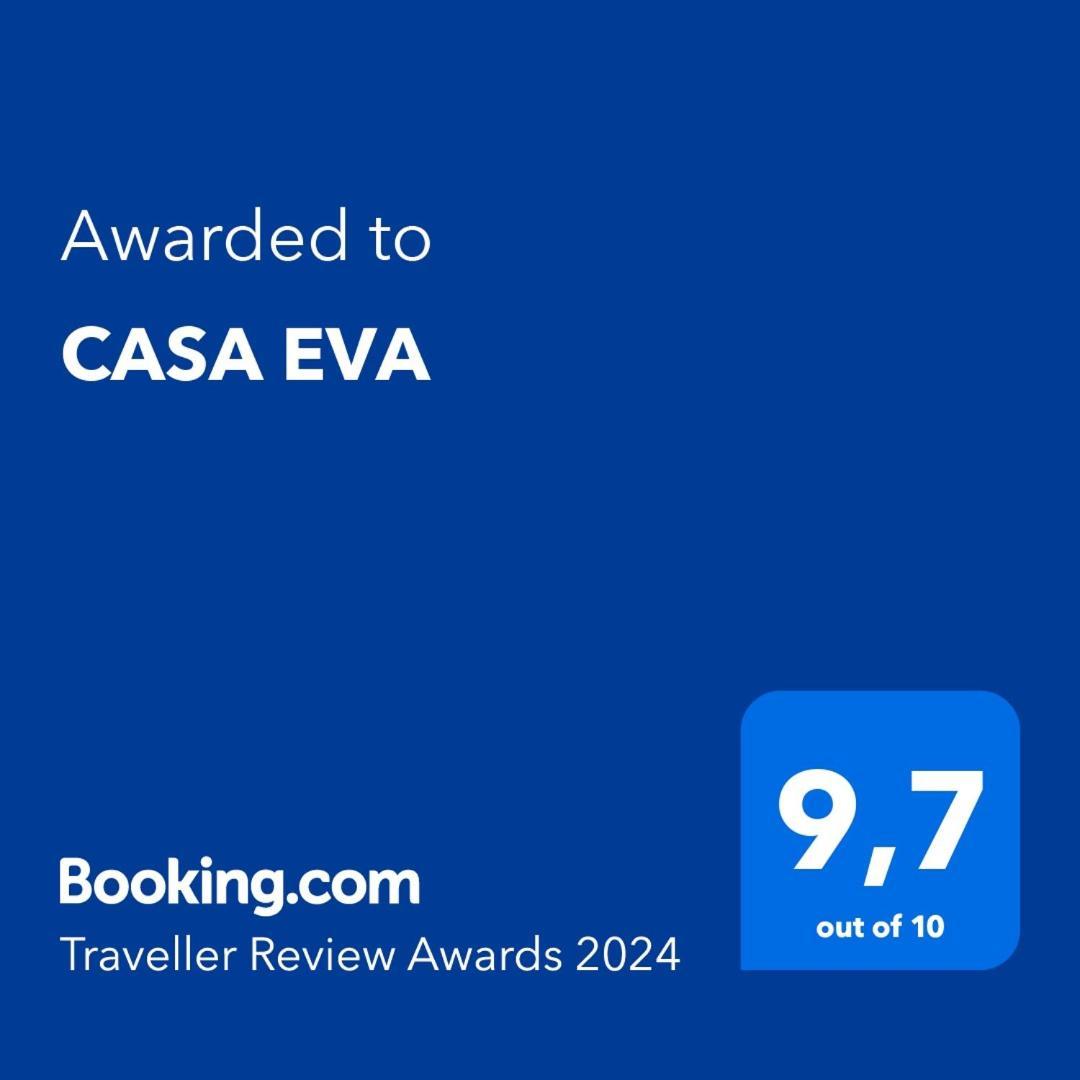 Casa Eva Διαμέρισμα Celano Εξωτερικό φωτογραφία